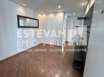 Apartamento · 43m² · 2 Quartos · Apartamento à Venda ? Vila Indiana ? Taboão da Serra