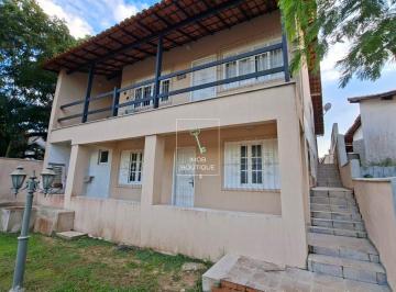 Casa · 350m² · 3 Quartos · 3 Vagas · Bosque do Peró - Cabo Frio - Casa com Loft Independente e Alto Potencial de Rentabilização