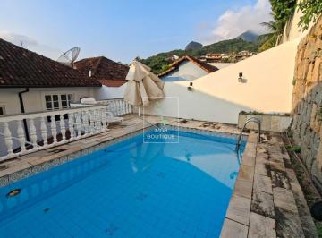 Casa · 239m² · 3 Quartos · 2 Vagas · Casa Triplex em Anil, Rio de Janeiro/RJ