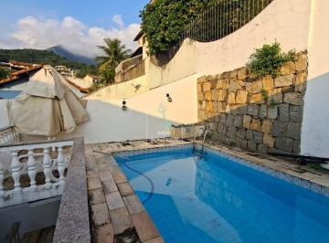 Casa · 239m² · 3 Quartos · 2 Vagas · Casa Triplex em Anil, Rio de Janeiro/RJ