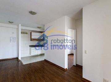Apartamento · 57m² · 2 Quartos · 1 Vaga · Apartamento para Locação – 57 m² | 2 Dormitórios | Varanda Gourmet | 1 Vaga!