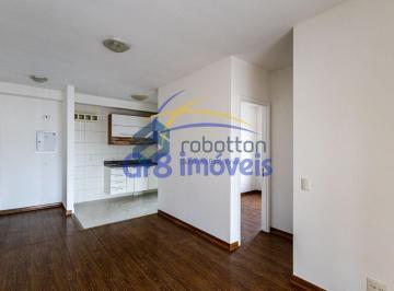 Apartamento · 57m² · 2 Quartos · 1 Vaga · Apartamento para Locação – 57 m² | 2 Dormitórios | Varanda Gourmet | 1 Vaga!