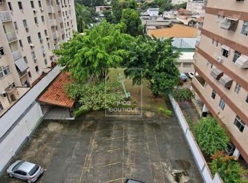 Apartamento · 107m² · 2 Quartos · 2 Vagas · Apartamento 107m2 2Q amplo - em Praça Seca, Rio de Janeiro/RJ