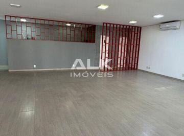 Comercial · 175m² · Conjunto comercial para locação, na região do Campo Belo, com 175m²