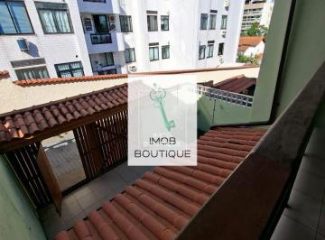 Casa · 106m² · 3 Quartos · 2 Vagas · Casa Vila 3Q (1 suíte) - Freguesia / Pechincha - Jacarepagua