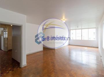Apartamento · 173m² · 3 Quartos · 1 Vaga · Apartamento em Higienópolis, próximo ao Metrô Higienópolis/Mackenzie!