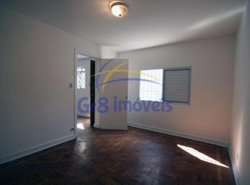 Casa · 60m² · 2 Quartos · Casa Vila na Liberdade, próximo da UNIP!