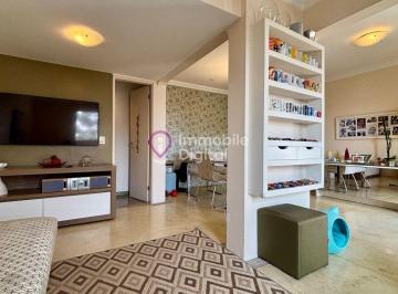 Apartamento · 126m² · 3 Quartos · 2 Vagas · Apartamento À Venda 126m² I 03 Quartos (1 Suíte) I 02 vagas I Jardim Marajoara I R$ 815.000,00