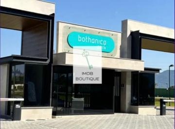 Terreno · 180m² · Bothânica Park - Lote - Condomínio Bothanica Park - 180m2 - Recreio
