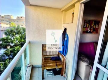 Apartamento · 78m² · 3 Quartos · 1 Vaga · Rua Ana Silva | 3Q (1 Suíte) | 1 Vaga | 78m2 | Oportunidade!