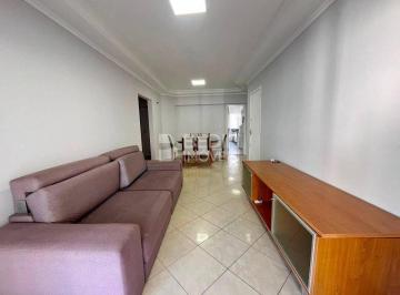 Apartamento · 95m² · 3 Quartos · 2 Vagas · Ovarense Apartamento 03 Dormitórios Locação Anual Centro Balneário Camboriú