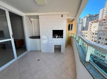 Apartamento · 95m² · 3 Quartos · 2 Vagas · Ovarense Apartamento 03 Dormitórios Locação Anual Centro Balneário Camboriú
