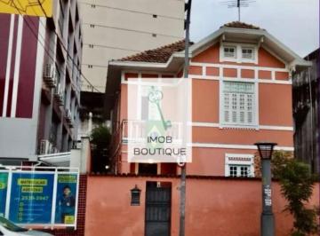 Casa · 320m² · 6 Quartos · 3 Vagas · Oportunidade - Casa com potencial para Predio em Botafogo