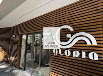Apartamento · 36m² · 1 Quarto · 1 Vaga · Gloria Del'Art - Gloria Del'Art - Studios de 33 a 58m2