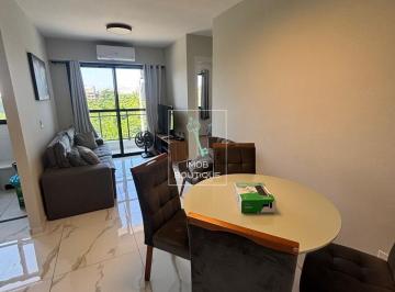 Apartamento · 52m² · 2 Quartos · 1 Vaga · Orla Recreio | Grumari - Mobiliado e Equipado | 2Q | 1 Vaga | Split | Pronto para Morar! Apartamento