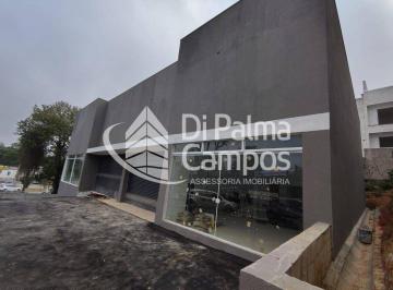 Comercial · 396m² · 10 Vagas · Galpão para locação com 396 m² e 10 vagas na Vila Gilda em Santo André