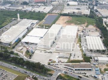Comercial · 2384m² · 21 Vagas · Galpão logistico com 2384 m² para a locação no centro de Santo André, SP