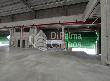 Comercial · 2384m² · 21 Vagas · Galpão logistico com 2384 m² para a locação no centro de Santo André, SP