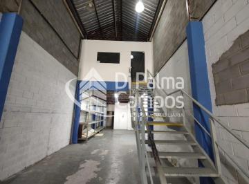 Comercial · 390m² · Galpão para locação com 390 m² no Rudge, Centro de São Bernardo do Campo