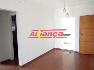 Apartamento · 54m² · 2 Quartos · 1 Vaga · Apartamento 54m², com 2 quartos à locação no Condomínio Excellence