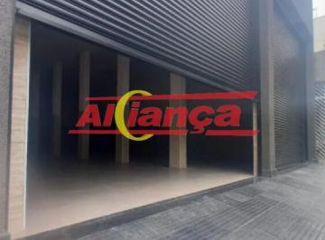 Comercial · 500m² · GALPÃO COMERCIAL 500m² - PARA LOCAÇÃO NO JARDIM ITAPEMA SÃO PAULO - SP