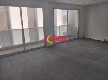 Comercial · 54m² · SALA PARA LOCAÇÃO, 54 m², 1 VAGA DE GARAGEM - CENTRO - GUARULHOS/SP