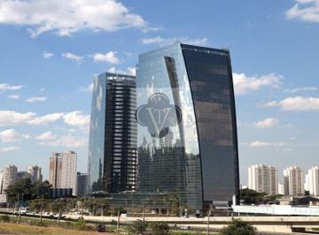 Comercial · 150m² · 4 Vagas · Conjunto Comercial - 17007 Nações - Torre Alpha