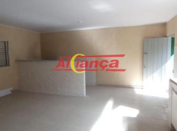 Casa · 70m² · 2 Quartos · Casa 70m², com 2 quartos,  à Locação - Vila Fátima - Guarulhos