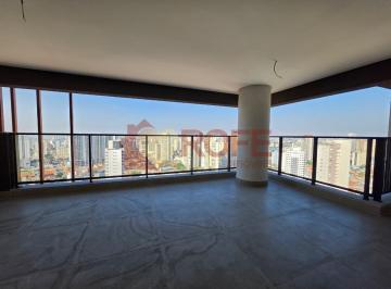 Apartamento · 149m² · 3 Quartos · 2 Vagas · Apartamento no último andar com 149m² - Vista livre e 2 vagas livres, Ipiranga, São Paulo.