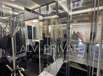Apartamento · 100m² · 2 Quartos · 1 Vaga · Apartamento para locaçao mobiliado na cercqueira cesar, com 2 dorms 1 suite 1 vaga