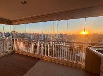 Apartamento · 132m² · 4 Quartos · 2 Vagas · Apartamento à Venda em Perdizes | 132 m² | 4 Dormitórios | 1 Suíte | 2 Vagas | Varanda Gourmet
