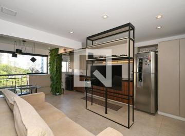 Apartamento · 58m² · 2 Quartos · 2 Vagas · Apartamento à Venda - Portal do Morumbi, 2 Quartos,  58 m2