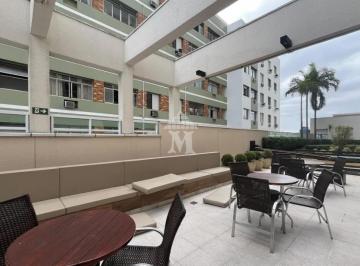 Apartamento · 47m² · 1 Quarto · 1 Vaga · Apartamento com 1 dormitório para locação - Santos