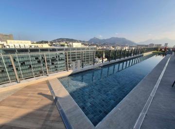 Apartamento · 29m² · Alugo studio mobiliado na Av. Presidente Vargas - Centro