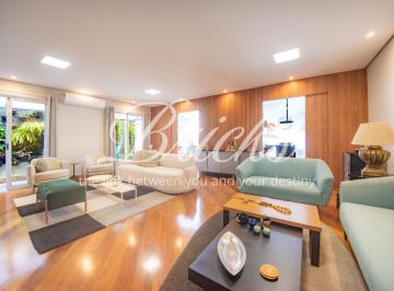 Casa · 213m² · 4 Quartos · 3 Vagas · CASA DE CONDOMINIO PLANALTO PAULISTA 100% REFORMADA 3 SUITES 3 VAGAS