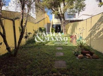 Casa · 235m² · 3 Quartos · 3 Vagas · Sobrado com 3 quartos, Mooca - São Paulo
