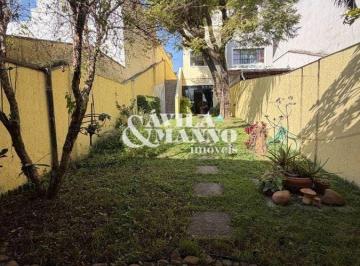 Casa · 235m² · 3 Quartos · 3 Vagas · Sobrado com 3 quartos, Mooca - São Paulo