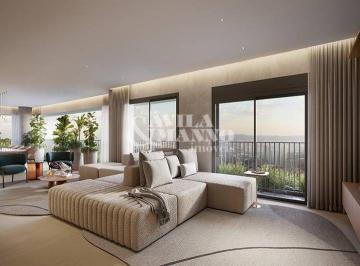 Apartamento · 195m² · 3 Quartos · 3 Vagas · Apartamento com 3 quartos, Parque da Mooca