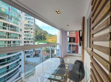 Apartamento · 137m² · 4 Quartos · 3 Vagas · Apartamento 4 quartos, 2 suítes, na 2ª quadra do mar, no Parque das Castanheiras