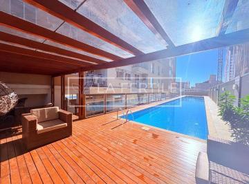 Apartamento · Apartamento, Aluguel de R$ 1.850,00 + Taxas - Novo Mundo, Curitiba (Pr)