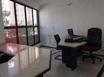 Comercial · 312m² · 3 Vagas · Predio comercial para locaçao ou venda na Vila Mariana - Sao Paulo