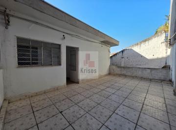 Casa · 100m² · 2 Quartos · Excelente casa térrea com 02 quartos, sala e cozinha ampla na Rua Ari Aps no Jardim Bonfiglioli!