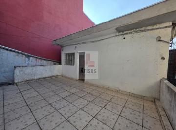 Casa · 100m² · 2 Quartos · Excelente casa térrea com 02 quartos, sala e cozinha ampla na Rua Ari Aps no Jardim Bonfiglioli!