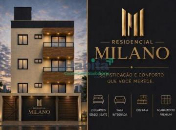 Apartamento · 49m² · 2 Quartos · 1 Vaga · Apartamento em Cristo Redentor, João Pessoa/PB