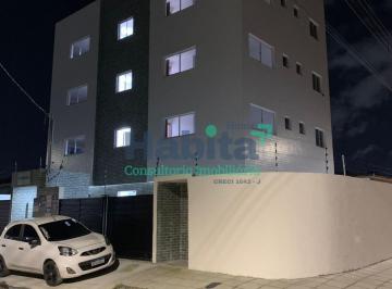 Apartamento · 43m² · 2 Quartos · 1 Vaga · Apartamento em Mangabeira, João Pessoa/PB