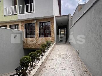 Casa · 161m² · 3 Quartos · 3 Vagas · SOBRADÃO NA PENHA - VILA SALETE