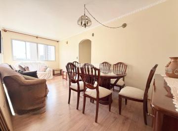 Apartamento · 75m² · 3 Quartos · 1 Vaga · Oportunidade - Jardim Guedala