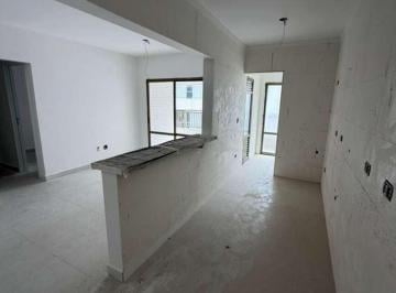 Apartamento · 75m² · 2 Quartos · 1 Vaga · Apartamento 1 suíte, 75m², 6º andar - Guilhermina
