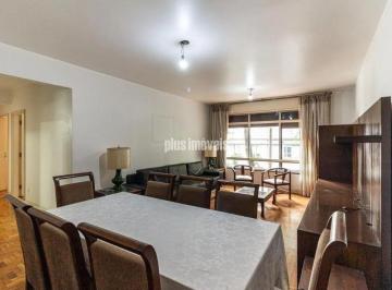 Apartamento · 150m² · 3 Quartos · 1 Vaga · Excelente localização!!!metrô, como Higienópolis-Mackenzie e Angélica-Pacaembu