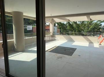 Apartamento · 260m² · 4 Quartos · 4 Vagas · Alto Padrão- novo.